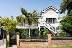  253 Kent Street Teneriffe QLD 4005 Gracefully restored is this grand Teneriffe dame, impressively holding an elevated prime corner position framed by an elegant brick and wrought iron fence. Immerse yourself in a wonderful inner-city lifestyle as custodian of a cherished property reflecting this vibrant suburb's history, which has been beautifully updated to sit comfortably in a contemporary era. Wrapped in landscaped gardens, access to this beauty is via a wide veranda which envelopes the main floor and leads to a welcoming open-plan kitchen and lounge area, rear private deck, manicured lawn and a glass-framed swimming pool. Private lower level accommodation is ideal for guests or teenagers. Showcasing superior integrity and respect to both heritage and contemporary demands, this glorious Teneriffe Queenslander offers but is not limited to; • 	 Restored elevated corner Queenslander with pool • 	 Large bedrooms inc guest accommodation, plus study • 	 Open-plan kitchen/lounge extending to deck and lawn • 	 Quality joinery, high ceilings, fireplaces, clawfoot bath • 	 Ducted a/c, irrigated gardens, 18,000L water storage • 	 Secure double garage with workshop and storage • 	 400m to James St, walk to the river, HSW and CBD Auction, Saturday 15th May, on-site at 1:30pm, if not SOLD prior. For further information or to arrange an inspection, please contact Matt Lancashire on 0416 476 480 or Patrick Goldsworthy 0413 345 755. FEATURES: • 	 Air Conditioning • 	 Alarm System • 	 Built-In Wardrobes • 	 Close To Schools • 	 Close To Shops • 	 Close To Transport • 	 Garden.. 