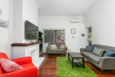  5/115 Stirling Highway Nedlands WA 6009 $495,000 If you long for the warmth and charm that only a character home can give, then this is the home for you, built in an era when thick solid walls, insanely high ceilings, and solid timber Jarrah flooring were the standard, then you are going to fall in love. Surprisingly quiet for a property so close to the highway, you will love the convenience of public transport on your doorstep, the Memorial Rose gardens opposite, and UWA just down the road, this is the perfect place to call home. This very desirable ground floor unit benefits from a choice of three entrance points, one of which is through the absolutely mammoth private courtyard garden, filled with mature trees and limestone garden beds, (ideal for growing your own veggies), making this space perfect for lazy Sunday Bar-b-que’s and entertaining with friends. The home has been owner-occupied and kept to a fine standard, the bathroom and kitchen would benefit from a very simple update, however, you will certainly reap the rewards should you choose to sell in the future. The Lounge is large and inviting and features a fireplace with a gas point further enhancing the character and warmth. Both bedrooms are large, both with robes, the master would easily accommodate a king-size bed, and of course stunning polished jarrah floorboards. The kitchen is charming and practical with plenty of bench space, cupboards, stainless steel gas cooktop, oven, and dishwasher, it also sports a cute little breakfast nook! Other features include an enclosed verandah/sunroom that incorporates a laundry, split system air-conditioning, and has been freshly painted. So if you’re looking for a unique solid character home with massive outdoor space, then this might just be what you have been searching for. Call Ross today for your private viewing 0400224466.. 