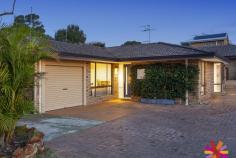  8B Kitchener Road Melville WA 6156 $549,000 Recently renovated and surprisingly spacious, this uber cool villa is a feast for your senses. Perfectly positioned opposite a park, Melville Recreation Centre and a tennis centre, within walking distance to Melville Plaza, public transport and the river, you won’t find a more convenient lifestyle location than this. Inside, this trendy residence will surprise and delight you. Boasting contemporary textures and tones and eclectic raw materials, including polished concrete, stone and timber, leaving you wondering why life wasn’t always this good. The magnificent designer kitchen is a centrepiece, featuring granite benchtops, European appliances, custom cabinetry and quality fixtures, so you can create the ultimate culinary experience in your own home. When it’s time to retire for the day, there are three generous bedrooms, two with built-in robes, which are serviced by a stylish bathroom. Conveniently, there are two toilets available. Outside, entertainers will enjoy the private alfresco, boasting aggregate flooring, manicured garden beds and a built-in polished concrete barbeque and sink. There is also plenty of room for children and pets to play with security assured. Whether you’re starting up, slowing down, seeking a Perth base or investing for the future, this makes perfect dollars and sense. Be quick, because the only luxury not on offer here is time! 