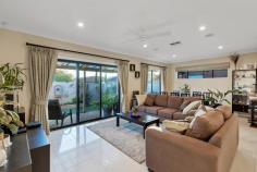  4 Stuart St Glandore SA 5037 $735,000 to $775,000 Looking to downsize, invest or simply craving convenience? This attractive detached Torrens Titled courtyard home is as pleasing on the inside as it is out. A well laid out floor plan begins with a beautiful master bedroom suite. Here, north-easterly bay windows soak up the perfect amount of morning light, while a ceiling fan, walk-in robe and ensuite bathroom ensure all creature comforts are taken care of. Bedrooms two and three are equipped with quality built-in robes and serviced by a central bathroom with full-height tiling and separate w/c, or utilise one as a study or home office. Overlooking an open plan living and dining, the light kitchen with sleek white cabinetry offset by dark bench tops offers a dishwasher, gas cooktop, double sink, large pantry and curved breakfast bar to the home cook. A calming water fountain is the focal point of a least demanding backyard, where a paved alfresco with pergola meets imitation lawn and a neat border of established greenery. The finer points you’ll appreciate: – Generous double garage with internal access + drive-through access for extra vehicle/compact caravan – New ducted reverse cycle air conditioning throughout – Ceiling fans to bedrooms and living area – Separate laundry – Linen storage – Security system – New Oven to kitchen All within easy walking distance of various Kindergartens, tram and bus stops, Jubilee Park and Kurralta Park Shopping Centre, there is no questioning the convenience of this top Glandore location. Get your caffeine fix at Beckman Street Deli on the way to the tram for speedy City commutes, or stretch restless weekend legs with a stroll to the Weigall Oval Reserve, perhaps after a slow Sunday brunch at popular Froth & Fodder Café. It’s picture perfect and one you won’t want to pass up. See Stuart Street for yourself. 