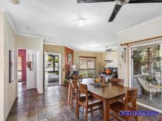  10 Peate Close Edmonton QLD 4869 $369,000 Solid neat and tidy home, fantastic for your growing family. Located at the end of a quiet cul-de-sac this home is situated on a 723m² fully fenced block. Close to schools and sporting grounds, and only 25minutes from the Cairns CBD. Features are- • Three bedrooms all with built-in robes • Study/fourth bedroom or nursery • Airconditioned throughout • Recently renovated bathroom with separate toilet • Two carports with enough space to accommodate all the toys • Large, enclosed patio space as well as an additional rear covered patio perfect for entertaining friends and family • In-ground, pebbletex, saltwater pool to keep you cool in the tropical Summer months • Separate studio or guest accommodation • 18 Solar panels with micro-inverters • Two garden sheds • Internal Laundry All of this within a few minutes’ drive to the Edmonton CBD which has shops, Doctors and Chemists. If you are looking for the perfect place for your family this home is a must see. Call today to book your inspection! 