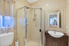  4 Stuart St Glandore SA 5037 $735,000 to $775,000 Looking to downsize, invest or simply craving convenience? This attractive detached Torrens Titled courtyard home is as pleasing on the inside as it is out. A well laid out floor plan begins with a beautiful master bedroom suite. Here, north-easterly bay windows soak up the perfect amount of morning light, while a ceiling fan, walk-in robe and ensuite bathroom ensure all creature comforts are taken care of. Bedrooms two and three are equipped with quality built-in robes and serviced by a central bathroom with full-height tiling and separate w/c, or utilise one as a study or home office. Overlooking an open plan living and dining, the light kitchen with sleek white cabinetry offset by dark bench tops offers a dishwasher, gas cooktop, double sink, large pantry and curved breakfast bar to the home cook. A calming water fountain is the focal point of a least demanding backyard, where a paved alfresco with pergola meets imitation lawn and a neat border of established greenery. The finer points you’ll appreciate: – Generous double garage with internal access + drive-through access for extra vehicle/compact caravan – New ducted reverse cycle air conditioning throughout – Ceiling fans to bedrooms and living area – Separate laundry – Linen storage – Security system – New Oven to kitchen All within easy walking distance of various Kindergartens, tram and bus stops, Jubilee Park and Kurralta Park Shopping Centre, there is no questioning the convenience of this top Glandore location. Get your caffeine fix at Beckman Street Deli on the way to the tram for speedy City commutes, or stretch restless weekend legs with a stroll to the Weigall Oval Reserve, perhaps after a slow Sunday brunch at popular Froth & Fodder Café. It’s picture perfect and one you won’t want to pass up. See Stuart Street for yourself. 