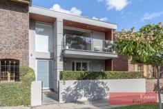  68 Kingston Terrace North Adelaide SA 5006 $1,895,000 - $2,025,000 An absolutely stunning home so well situated in this quiet dress circle location on Kingston Terrace, A modern home architectually designed and luxuriously appointed to ensure a fun filled and really enjoyable lifestyle in THE position opposite the park. The ground floor comprises the “6 star” master bedroom, with its private terrace, “super-luxe” bathroom, and well fitted walk in wardrobe . There is also the second bedroom, well appointed family bathroom with a proper full sized bath and separate shower, and the laundry with banks of useful storage cupboards. Wander up to the second level either by the spectacular stair case, or by lift, and be REALLY reminded how special this home is! The generous open plan living is built for entertaining with high arched ceilings, open gas fireplace opening to the glassed front balcony with un-interupted views over the North Adelaide Parklands. The kitchen is a well fitted out gourmets delight with a great central bench, Miele appliances, and lots and lots of pantry and cupboard space. There is also the very large third bedroom/guest suite, opening to its own private deck area, and the adjacent third bathroom. The home is well climate controlled with fully ducted air-conditioning throughout, and there are solar panels, a security system, and the recently fitted lift from ground to first floor. Parking is well catered for with a roomy 2 car carport with auto door from Veronica Lane, and there is also a very useful outside shed. This incredible home is proudly being offered for sale by way of Expressions of Interest concluding at 11.30 am on Tuesday 11th May 2021. Inspections are by appointment – please call Richard Colley to arrange a time that suits you! 