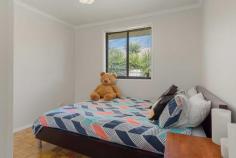  30 Spinnaker Circuit Sheidow Park SA 5158 $445,000 - $465,000 In a great location close to Hallett Cove Shopping Centre, local schools and public transport, this very well priced family home in a quiet street will appeal to many. Set upon a generous 621m2 allotment with low maintenance established gardens, this lovely property offers ... Neutral decor throughout, three bedrooms, master with ensuite and walk in robe, built in robes to others, two bathrooms, main with powder room, two spacious open plan formal and informal living living areas, central kitchen with gas cook top and wall oven, ducted reverse cycle air conditioning and separate laundry. There is an all weather outdoor entertaining area, double drive through carport with roller doors, off street parking for four vehicles, secure rear yard and garden shed. 