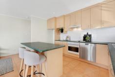  8/33 Queens Road Clayfield QLD 4011 A great unit that is located in a convenient yet quiet location close to everything. Well built and with wonderful natural light, this unit is sure to appeal to a wide range of buyers. Welcome to Crana Court Clayfield. Situated on quiet Queens Road, this solid block of eight units is surrounded by free standing homes and greenery is just what you’re looking for. Within the Eagle Junction state school catchment, and short stroll to Clayfield College as well being very close to St Rita’s College and St Margaret’s schools. Conveniently located for public transport with a number of surrounding retail and shopping centres close by. The master bedroom with access to the balcony has a great view over Clayfield and consists of a built-in wardrobe and ceiling fan. The second bedroom which also has an entry onto the balcony. The kitchen is a good size including island bench is perfect for those who like to cook. The layout of the unit includes the easy flow from the living and dining areas to the bedrooms. 
