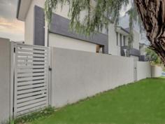  4/10 Tate Street St James WA 6102 $389,000 4/10 Tate Street, St James is a discrete, secure, 2016 built two storey home with high quality attributes, positioned perfectly in a stylish group of 7 well kept contemporary townhouses. Priced Perfectly for first home buyers, couples and investors, looking for that ideally located well presented, contemporary styled property in 'as new' condition. Nestled in the rear corner of a sought after complex, across the road (literally) from Bentley Plaza, Tavern, transport and shops, self contained with pedestrian access to and from Norman street also, in terms of both within the complex itself and from a geographical and logistical standpoint, location couldn't be better. The home boasts; Two (2nd level) master sized bedrooms with built in robes, sharing well appointed bathroom, complete with modern, on point colours and tiles. At ground level is a dual living, air conditioned area with central kitchen, installed with feature appliances, breakfast bar style countertop, leading to an adjacent lounge room. For an affordable, 1st home/entry level investment, into one of Perth's premium, high growth suburbs, do not look past unit 4/10 Tate Street, St James.. 