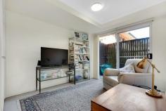  1/22 Wellington St Clayfield QLD 4011 Quiet, convenient and exclusive ground floor apartment. Welcome to 1/22 Wellington Street, Clayfield. This extremely sought-after ground floor residence consists of 3 bedrooms, 2 bathrooms, open plan kitchen, dining living with fabulous landscaped courtyard and outside dining retreat. A bonus is 2 secure undercover garage spaces close to your front door. This is the first time this home has come onto the market since the building was built in 2005. A rare opportunity to own within this prestige building which won’t last long! Located 7kms from the CBD, within a stones throw of quality public and private schools and is close to public transport. It is also only a short stroll to Oriel Place with a number of great retail and local restaurants as well as highly regarded cafes for the discerning coffee lovers. The well-manicured front gardens give great street appeal to the already impressive building. Don’t climb a single step on entry to this easy living , light-filled apartment. The layout has an effortless flow from the open plan kitchen, through the dining area and out to the undercover outdoor patio and garden. This private area with wrap around gardens was built for entertaining and is perfect for hosting family and friends. Carpeted floors, white louvers and ceiling fans are in the bedrooms. The light-filled master bedroom has a built-in robe and modern ensuite. The two other bedrooms are both king size and with built-in robes. The main bathroom has a modern vanity and well-designed laundry space. A decent storage cabinet is tucked away within the wall and in the hallway are built-in linen cupboards. If you are looking for low maintenance and privacy in a prestige complex, this is the home for you! Key features include: – Extremely private and in a great Clayfield location – Master Bedroom with built-in robe and ensuite – Open plan kitchen, dining living area – Air-conditioning – Undercover outdoor patio – Two secure car park spaces – Only five apartments in complex.. 