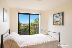  1/12 Bellevue Avenue East Ballina NSW 2478 $1,200,000 Discover easy beach living in this practical townhouse, only 200 metres to stunning Angels Beach and with impressive water views from the large entertaining balcony. Featuring three good-sized bedrooms with ensuite to main and modern style bathrooms, this home will impress. Take advantage of the open plan living with high timber raked ceilings, spacious kitchen and separate lounge and dining rooms. Located in a sought-after street on a low maintenance block with private yard. • Only 200 metres to Beautiful Angels Beach • Double-storey brick and tile townhouse • Large entertaining deck with impressive water views • Three good-sized bedrooms with ensuite to master bedroom • Separate lounge and dining • Low maintenance private yard • Timber raked ceilings and extra toilet • Double lock-up garage.. 