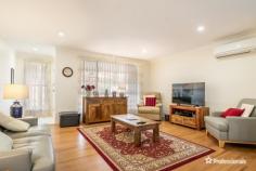  3/3-5 Jameson Avenue East Ballina NSW 2478 $620,000 Uncluttered, spacious and recently refurbished this villa will be hard to go past for value, position and lifestyle. Positioned in a tightly held, well maintained quality complex with the Ballina Golf Course at the end of the street. Upon your inspection you will be greeted with a spacious lounge room with air-conditioned comfort and lots of natural light. The new kitchen is fresh, clean and enjoys excellent storage. You will love the outdoor deck which enjoys the northern sun making it the perfect spot to start the day, and the yard is the perfect blend for low maintenance living but enough yard space for a garden or vegetable patch. Don't delay your inspection as this home will not last. - Internal access remote garage. - Spacious Bedrooms - Well maintained complex - Only 700 metres to the Golf Club for a meal - Air conditioning in living areas 