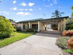  364 Kaitlers Road Springdale Heights NSW 2641 $199,000 Be quick as this opportunity won't be around for long. Calling INVESTORS, DEVELOPERS, RENOVATORS & TRADIES. Check out this home in need of renovation which sits upon an 816 m2 block. It is priced to sell and the whole package offers heaps of potential for now and down the track. YES! It needs work. BUT, if you use your imagination you could make this your own! It's in close proximity to schools, Springdale Heights Tavern, & close access to the freeway. This basic but livable home currently offers the following accommodation: * An open separate living area with gas heating & timber flooring * Two-bedrooms with built-in robes * Functional eat-in gas kitchen. * Full bathroom with toilet * A deep block with room for extensions * 6.3 x 8 Shed with power, toilet, & vanity.. 