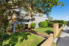  8/33 Queens Road Clayfield QLD 4011 A great unit that is located in a convenient yet quiet location close to everything. Well built and with wonderful natural light, this unit is sure to appeal to a wide range of buyers. Welcome to Crana Court Clayfield. Situated on quiet Queens Road, this solid block of eight units is surrounded by free standing homes and greenery is just what you’re looking for. Within the Eagle Junction state school catchment, and short stroll to Clayfield College as well being very close to St Rita’s College and St Margaret’s schools. Conveniently located for public transport with a number of surrounding retail and shopping centres close by. The master bedroom with access to the balcony has a great view over Clayfield and consists of a built-in wardrobe and ceiling fan. The second bedroom which also has an entry onto the balcony. The kitchen is a good size including island bench is perfect for those who like to cook. The layout of the unit includes the easy flow from the living and dining areas to the bedrooms. 