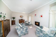  45 Gregadoo Road Lake Albert NSW 2650 $1,150,000 Thoughtfully sited on a very rare 4,092m2 block this magnificent Lake Albert residence epitomises luxury living indeed. Offering spacious living both inside and out the home provides for the largest of families. Downstairs living offers a huge main bedroom with large walk through robes and ensuite bathroom. In addition there is also a fifth bedroom or office. A large lounge/dining area for all of those formal occasions plus a second dining area and adjoining family room. A gourmet kitchen to die for with cupboard and bench space galore. A third all glass, north facing living/sitting area completes the ground floor. Ascend the magnificent timber staircase to a further three double bedrooms, three way bathroom and living area number four. The entertaining fun begins with a huge detached gazebo incorporating its own kitchen and spacious BBQ area. For the tradesman, hoarder or collector of vehicles and boys toys accommodation and security is assured with a separate four vehicle garage and separately fenced hardstand area. An extremely private residence with beautifully maintained and presented yard and gardens, a five minute walk to Mater Dei Catholic College and a short drive to Lake Albert Primary School, Lake Village Shopping Centre and local sporting facilities. 
