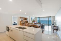  4/36 Woodcliffe Crescent Woody Point QLD 4019 $900,000 With a breathtaking uninterrupted outlook, this stunning apartment offers panoramic views of Moreton Bay and across to Brisbane City. The absolute waterfront position ensures the only noise you’ll hear are the waves gently lapping below. Located on level 3 of Waters Edge, this spacious 3 bedroom unit has a total square meterage of just over 200sqm. The kitchen offers generous bench space, European appliances and ample storage space in cupboards. The open plan living area combines lounge and dining, opening onto the large entertainers balcony directly overlooking the vast water views of Moreton Bay towards Fisherman Island and the City. The master bedroom opens directly onto the balcony and enjoys a large ensuite with shower and bath, and a walk in wardrobe, all with stunning water views. Two more king-size bedrooms with built-ins and a second bathroom provide plenty of room for guests and family. A separate laundry comes with a dryer already provided for you. In the secure basement you have 2 side-by-side car spaces and a lockable storage area to keep all your luggage, bicycles and other accessories. There are beautiful walking and cycling paths that follow the Moreton Bay beachfront in either direction. Woody Point enjoys great cafes, restaurants, village shopping with doctor, pharmacy, post office and hotels are all within close walking distance. A bus stop with direct transit to and from Brisbane CBD is a short walk from the complex. Featuring: – 3 bedroom apartment, 2nd floor apartment – Large east-facing balcony with uninterrupted water and city views – Master suite with views, plus walk-in-wardrobe and bath in ensuite – Secondary king-size bedrooms with built in wardrobes – Study nook/ home office – Large open plan living, with uninterrupted water views – Two car spaces in secure garage, plus large lock-up storage space – Modern kitchen with stone bench, high end appliances, and ample storage – Ducted air conditioning – Secondary bathroom has shower, basin, and WC – Shops, cafes, and waterfront walking path within meters of building – Pool on site, plus ample visitor parking – Secure entry into building, with intercom and restricted lift floor access.. 