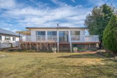  89 Taylor Street Armidale NSW 2350 $399,000 to $439,000 Located only a very short level walk to the CBD is this renovated residence that offers the light and open floor plan the modern family desire. Immaculately presented and maintained this home is spacious and appealing and it is just waiting to welcome a new owner through the front door. The property offers a level 793m2 yard with established gardens. Features of 89 Taylor Street include: 4 spacious bedrooms, 3 with built in wardrobes and excellent storage The master bedroom has a luxurious and spacious ensuite Large living areas with wood heating and split system air conditioning, tiled foyer with feature skylight Dedicated dining area with access to the generous alfresco entertaining deck The kitchen has been renovated and has an appealing open plan layout with gas cooking Modern bathrooms, main with bath and shower, fully fenced yard with lock up garage, extra garden shed & beautiful established gardens This home has an abundance of ambiance with its stylish interior and Mediterranean feel Enjoy the convenience of the central location and the charm of this family abode. * We have obtained all information in this document from sources we believe to be reliable; however, we cannot guarantee its accuracy. Prospective purchasers are advised to carry out their own investigations.* 