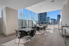  607/43 Peel Street South Brisbane QLD 4101 $309,000 Boasting spectacular city views and offering a vibrant locale, this oversized home with an expansive outdoor area has all the WOW factor you are looking for. It really does tick all the boxes when looking for the perfect inner city home.Designed with a beautiful fusion of classic style and modern elements by Kowalski Architects, and built and developed to the highest standard by TMF Constructions and Forrester Properties; this home is inspired and incredible value. â Open plan living with floating bamboo timber floors â Floor to ceiling glass sliding doors that open to a generous terrace â Modern kitchen boasting a stone benchtop, premium fittings, stainless steel Bosch appliances and gas cooktop â Generous Sized bedroom with built ins â 2 way bathroom offers a large vanity with marble benchtops and a spacious, frameless shower â High ceilings with modern downlights throughout â Split System air conditioning in main living area â Apartment comes fully furnished â Lift access to the shared 25m lap pool and entertaining area on the roof top. The views from here are sensational This 6th floor apartment is one of only 38 in the boutique South Central building. It has all the bells and whistles and it is South Brisbane location offers the ultimate inner city lifestyle and convenience. â Closest bus stop 200m â South Brisbane Train Station 550m â QPAC 600m â Queensland Art Gallery and Museum 290m â Brisbane State High School 700m or a 9 minute walk â West End State School only a 15 minute walk away.. 