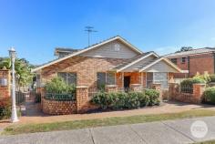  1/56-58 Oatley Parade Oatley NSW 2223 In a peaceful and tidy over 55's complex, this house sized front facing villa has immense appeal for those wishing to downsize to a low maintenance lifestyle. Beautifully presented throughout with nothing left to do, just move straight in and enjoy. Perfectly located and boasting premium privacy and plenty of natural light with a desirable floorplan. Enjoy a lifestyle of convenience with cafes and restaurants at your doorstep and Oatley train station under 400m away. Come and see this impeccable home today! • Three generous well-appointed bedrooms, master with floor to ceiling robe • Neat and tidy timber kitchen with gas cooking and ample storage space • Generous living and dining area extending out to north facing courtyard • Fully tiled bathroom with separate bath and shower • Lock-up garage with automatic door plus additional storage room • Front facing, in friendly and well-maintained security complex • Located conveniently close to shops, transport and restaurants.. 