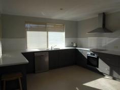  8 Pecan Place Boddington WA 6390 $330,000 This is a great 4 bedroom, 2 bathroom home in a lovely quiet cul-de-sac and only a short walk to town. Some of the features of the property include a big gourmet kitchen with pantry, dishwasher and loads of bench space. An open plan living area with tile fire and air conditioner, good size bedrooms with another air-con in the main bedroom. The NBN is connected, there are 12 solar panels, easy care gardens, and a garden shed at the rear of the property. Great buying at $330,000. 