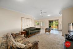  1/30 Apollo Drive Coffs Harbour NSW 2450 Located in a quiet cul-de-sac only minutes from everywhere, this surprisingly spacious villa will suit a range of different buyers. Elevated with a leafy outlook from the neatly manicured front yard, this property has so much to offer the lucky purchaser. Whether you are looking for your first home, downsizing opportunity or investment property this home could be the one that you have been waiting for. From the moment that you enter and are greeted by the 10 ft ceilings you can tell that this isn't your average 2 bedroom villa. Both bedrooms are spacious and the renovated bathroom is huge. The kitchen is in great condition and again is much bigger than you would expect in a 2 bedroom villa. The open plan living and dining area is light fillled and has room for a large dining table and lounge setting. The yard which is located at the front of the property is level and would be perfect for someone with a small dog or someone that still wants to do a little gardening from time to time. Internal access from the lock up garage plus a completely separate laundry mean that this property has it all. Much more than a 2 bedroom villa this property is an absolute must to inspect. 