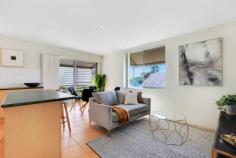  8/33 Queens Road Clayfield QLD 4011 A great unit that is located in a convenient yet quiet location close to everything. Well built and with wonderful natural light, this unit is sure to appeal to a wide range of buyers. Welcome to Crana Court Clayfield. Situated on quiet Queens Road, this solid block of eight units is surrounded by free standing homes and greenery is just what you’re looking for. Within the Eagle Junction state school catchment, and short stroll to Clayfield College as well being very close to St Rita’s College and St Margaret’s schools. Conveniently located for public transport with a number of surrounding retail and shopping centres close by. The master bedroom with access to the balcony has a great view over Clayfield and consists of a built-in wardrobe and ceiling fan. The second bedroom which also has an entry onto the balcony. The kitchen is a good size including island bench is perfect for those who like to cook. The layout of the unit includes the easy flow from the living and dining areas to the bedrooms. 