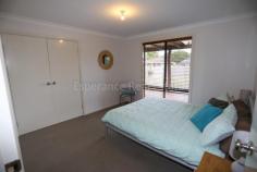  97 Goldfields Road Castletown WA 6450 $395,000 Set behind a solid yet stylish feature wall, this 4 bedroom, 2 bathroom home is ready to walk in and enjoy. Raked ceiling with down lights gives a spacious feel to the kitchen/living/dining with reverse cycle air-conditioning, ceiling fan and tile fire. Dining room leads out to large decked patio with a door opening up to a double bedroom with ensuite. Bedrooms have built-in-robes, two with ceiling fans. Concrete driveway leads to rear double garage with lean to, gazebo, aviary and chook yard. 