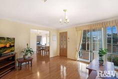  1/105 Rawson Road Woy Woy NSW 2256 $690,000 - $750,000 Ideally located approximately 500 metres to the Town Centre, Shops and less than 1km to the station is this well presented three bedroom villa. - Three large bedrooms, master with ensuite & walk in robe & remaining with built in robes - Spacious living area upon entry with floating floors & separate dining area off kitchen - Neat kitchen with good cupboard & bench space, electric oven & cooktop - Modern main bathroom with separate toilet - Ducted air conditioning for all year round comfort - Single garage with internal and remote access with the laundry room at the rear of the garage - Low maintenance sun drenched paved north facing courtyard In a small complex of only 3 villas this well presented villa in a handy location close to transport, waterfront shopping centres and all facilities Woy Woy has to offer, sure to be in demand so call Scott Wilson now on 0438 179 323 to arrange your viewing. To view all the properties we have for sale, please visit www.randwuminabeach.com.au If you are currently not in a position to purchase a property and need to sell first, I would be more than happy to provide you with a confidential market appraisal for your property. Please call me on (02) 43 444 666 or 0438 179 323 to schedule a chat. 