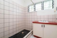  13/75 Emery Avenue Gray NT 0830 $249,000 Potential plus! You will be surprised by the size of this unit which comes with a decent sized backyard and side access. A rock solid unit being block constructed throughout with excellent potential to update and reap the benefit.  The master bedroom is located at the back and has a garden outlook. The unit is positioned on the end unit with convenient side access to the back garden. Louvre windows maximise the airflow and enhance the tropical lifestyle. Currently tenanted on a Periodical Tenancy. - A rock solid unit that is block constructed throughout  - Positioned at the back of the complex there is no road noise - The master bedroom is a great size and overlooks the back courtyard  - Split system air-conditioning in each bedroom & the living space  - There is a convenient side gate to the back garden - Louvre windows throughout - great airflow for a tropical lifestyle - Paved back courtyard with heaps of space & potential.. 