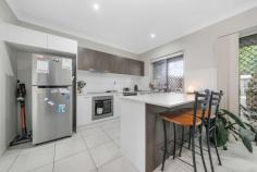  2/43 Surman Street Birkdale QLD 4159 $379,000 This contemporary townhome offers an idyllic first start for couples and families or an excellent opportunity for investors with its tasteful interiors and private aspect. Spread across two light filled levels, it occupies a convenient location only moments to shopping centres, public transport and quality schools. The townhouse offers air-conditioned living areas, a well-appointed kitchen with stone bench, three very generous built-in bedrooms, two stunning bathrooms (ensuite to main) and two separate entertaining areas. • 	 Air-conditioned living areas • 	 Well-appointed kitchen with stone bench tops • 	 Three very generous built-in bedrooms • 	 Two stunning bathrooms (ensuite to main), three toilets • 	 Two separate entertaining areas • 	 Single garage with internal access • 	 Pets allowed on Body Corporate approval • 	 Low body corporate (approx $36 per week) • 	 Only moments to shopping centres, public transport & quality schools Don't miss this fantastic opportunity to secure a wonderful property in a modern complex. Call NOW to arrange your inspection. FEATURES: • 	 Air Conditioning • 	 Built-In Wardrobes • 	 Close To Schools • 	 Close To Shops • 	 Close To Transport.. 