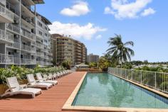  57/32 Marina Boulevard Cullen Bay NT 0820 $439,000 Sensational Cullen Bay is the best place to live. Marina views, fashionable restaurants not to mention the outlook from this trendy renovated apartment is truly spectacular. Investors, if you are looking for a good apartment with a long lease and great tenants, then look no further. This apartment is leased until April 2022 at $480 per week. Looking to the future there is always the option to AirBnB the apartment. The current owner successfully did so at one point in time with barely a vacancy. Sitting high on the hill only a few minutes stroll to the boardwalk or the beach. Living in Cullen Bay is a true lifestyle choice. There is no better place to meet up with friends than beachside. Relaxing on the grass as the sunsets over Darwin Harbour followed by dinner at one of the popular restaurants along the boardwalk. With three swimming pools and a nearby 24 hour Gym, exercising has never been easier. - A sweeping 180 degree view across the Marina to the harbour - The apartment features two generous bedrooms & two bathrooms - Completely furnished & set up for a future possibility to AirBnB - All the costly renovation work has been done for you - The new smart well designed kitchen is in timeless white - Stainless steel appliances each around two years old - New flooring, new wardrobes, updated tiles on the front balcony - Level 5 positioned to capture the views & a cool sea breeze - Three pools, a lap pool, a Children’s pool & a pool & spa - A single allocated car space secure carpark entry - Great tenants with long lease until April 2022 @ $480 per week Call today to arrange your private viewing! 