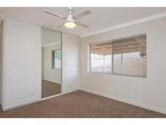  30 Pittosporum St Kambalda West WA 6442 $169,000 This immaculate 3 bedroom, 1 bathroom home is a must see. Situated in Kambalda West, you are within walking distance to shopping, and recreactional centres. This home is light, bright, and tastefully decorated with a neutral palette. The country feel kitchen is fitted with all modern fixtures. All there is left to do is add some of your own styling, and call it home. For viewing times please contact Jade Toroa on 0498 204 561. • Great Location • 3 Bedrooms • Modern kitchen • Garden Sheds • Low maintenance gardens • Under cover parking • Large 717m2 block.. 