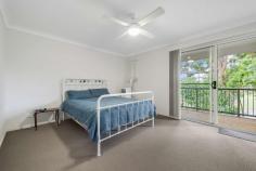  2/43 Surman Street Birkdale QLD 4159 $379,000 This contemporary townhome offers an idyllic first start for couples and families or an excellent opportunity for investors with its tasteful interiors and private aspect. Spread across two light filled levels, it occupies a convenient location only moments to shopping centres, public transport and quality schools. The townhouse offers air-conditioned living areas, a well-appointed kitchen with stone bench, three very generous built-in bedrooms, two stunning bathrooms (ensuite to main) and two separate entertaining areas. • 	 Air-conditioned living areas • 	 Well-appointed kitchen with stone bench tops • 	 Three very generous built-in bedrooms • 	 Two stunning bathrooms (ensuite to main), three toilets • 	 Two separate entertaining areas • 	 Single garage with internal access • 	 Pets allowed on Body Corporate approval • 	 Low body corporate (approx $36 per week) • 	 Only moments to shopping centres, public transport & quality schools Don't miss this fantastic opportunity to secure a wonderful property in a modern complex. Call NOW to arrange your inspection. FEATURES: • 	 Air Conditioning • 	 Built-In Wardrobes • 	 Close To Schools • 	 Close To Shops • 	 Close To Transport.. 
