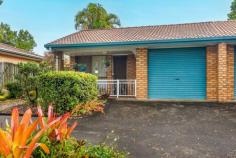  1/203 Mount Cotton Road Capalaba QLD 4157 $379,000 Presented to please this unique single level duplex is conveniently positioned just a short stroll to all amenities. Boasting spacious open plan living areas, central family kitchen, private outdoor entertainment area, two generous sized bedrooms, air conditioning, fully fenced yard and ultra low body corp. • 	 Fully fenced yard suitable for small pet • 	 Spacious open plan living areas • 	 Central family kitchen • 	 Private outdoor entertainment area • 	 Two bedrooms with built in wardrobes • 	 Lockup car accommodation can double as an extra living area if required • 	 Air conditioning • 	 Just minutes from Capalaba Park Shopping Centre, transport, public and private schools and parkland • 	 This is an amazing opportunity and a great house alternative!! FEATURES: • 	 Air Conditioning • 	 Built-In Wardrobes • 	 Close To Schools • 	 Close To Shops • 	 Close To Transport • 	 Garden.. 