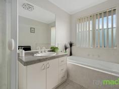  19 Honeysuckle Street Thurgoona NSW 2640 $489,000 This home is a real surprise package and offers a great family-friendly lifestyle in a quiet and established street in Thurgoona. A formal lounge room is the first feature of the home and flows seamlessly to the spacious open plan dining area and kitchen, with an additional glassed family room which gives it a light and airy feel with an abundance of natural light. The living zones provide a family with a very comfortable home flowing out to a beautiful uncovered paved entertainment area. Comprising of four bedrooms, all with built-in robes. The master suite includes a walk-in robe and ensuite. Seasonal comfort with ducted evaporative cooling and ducted gas heating. A large undercover paved alfresco area is a great place to enjoy a family meal or entertain guests. Be assured of comfort with a double garage with remote doors, plus additional room for a caravan or boat. Close to schools, shops, recreational grounds & close access to the freeway ramp. With so much to love about this home, you will be keen to secure it for yourself and call it your own! *All information contained herein is gathered from sources we believe to be reliable, however, we cannot guarantee its accuracy and interested persons should rely on their own enquiries. 