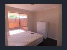  8/460 Hannan St Kalgoorlie WA 6430 $149,000 Fully furnished one bedroom, one bathroom unit located in within a stones throw to the CBD. Offering open plan kitchen & living, new floor coverings, freshly painted, neural décor, near new blinds, quality furniture, whitegoods, a large bedroom with BIR, private courtyard, an internal laundry, private parking & rear lane access. Currently Leased at $350/week . For your own personal viewing call Jade Toroa on0498204561 1 Bedroom With BIR 1 Bathroom Open Plan Kitchen & Living Neutral Décor Internal Laundry Ducted Air Cooling Off-Street Parking.. 