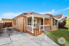  113 Woids Avenue Allawah NSW 2218 Absolutely charming and lovingly maintained is this immaculate family home. Within walking distance of Hurstville/Allawah train stations, schools, shopping centre & other amenities, this well-presented home boasts stylish, light-filled formal living areas and a private outdoor entertaining area. Set on a quiet street with child-friendly lawns, it emphasises easy indoor/outdoor living for all ages. *Multiple living and dining area flowing out to sun-drenched backyard *Four generous sized bedrooms, three with built-in robes *Gourmet kitchen features gas cooking, ample cupboard & bench space *Two bathrooms with two separate toilets for convenience *Timber flooring throughout *Low maintenance backyard ideal for entertaining plus granny flat potential *Side driveway access to lock up garage & carport *Close to Hurstville CBD, Westfield Hurstville, train station, schools and Meade Park Contact: Mele Gong 0411 506 608 Tony Li 0408 228 689 