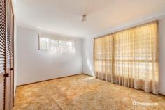  57 Clavan Street Ballina NSW 2478  $700,000 - $750,000 This much loved home is on the market for the first time since the owners purchased the home in 1994 and is perfect for someone who is looking to hop off the rental market or to renovate to make it their own special home. This is a fabulous opportunity to purchase a brick and tile home in a sought-after location, close to Ballina fair, sporting fields and throw a line into the water to catch dinner or put the tinnie in at the Boat ramp to enjoy a day out on the Richmond River. The open plan kitchen dining and lounge area flows out to the enclosed sunroom. The bathroom has a good sized shower and vanity with the toilet being separate while the three bedrooms feature built-in wardrobes. Extra features include solar panels, separate laundry, internal access from the single lock-up garage and level fenced 734sqm block with side access. Call today for an inspection with Barb Joblin. • Three bedrooms with built-in robes • Open plan living, dining and practical kitchen • Enclosed Sunroom • Solar panels • Single lock-up garage with internal access • Level fenced 734sqm block with side access • Prime location, close to Ballina Fair and Richmond River 