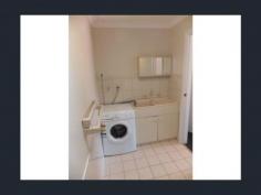 8/460 Hannan St Kalgoorlie WA 6430 $149,000 Fully furnished one bedroom, one bathroom unit located in within a stones throw to the CBD. Offering open plan kitchen & living, new floor coverings, freshly painted, neural décor, near new blinds, quality furniture, whitegoods, a large bedroom with BIR, private courtyard, an internal laundry, private parking & rear lane access. Currently Leased at $350/week . For your own personal viewing call Jade Toroa on0498204561 1 Bedroom With BIR 1 Bathroom Open Plan Kitchen & Living Neutral Décor Internal Laundry Ducted Air Cooling Off-Street Parking.. 