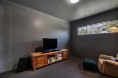  25 Hakea Cl Tallong NSW 2579 $890,000 - $940,000 DUE TO COVID-19 RESTRICTIONS ALL INSPECTIONS ARE BY APPOINTMENT ONLY A master built home with high end finishes and fit out generally only found in ones forever home. From the exceptionally wide entry door and hall quality is evident in every space, with 9ft ceilings, double glazing, Caesar stone benches in the kitchen and generous living spaces for the whole family to enjoy The centrally located kitchen offers a 900ml free standing oven / cook top, breakfast bar excellent storage and walk in pantry Purpose built home office off the main entry hall overlooking the front garden or potential 5th bedroom The media room is a great space and separate to main living Dining and living is open plan and flows to the outdoor terrace under roof Quality fit out to all wet areas plus a 3rd wc in the laundry Master suite is both generous in size and separate to the other beds + offers sliding doors to the rear terrace Ducted gas heating with add on cooling throughout perfect for all seasons 3 phase power connected, 170,000 litre water tank to the rear + gas tank on site for your heating and cooking options As far as landscaping the hard work has been done with stone retaining walls, various garden beds, sealed driveway and level pad at the rear awaiting the man shed or perfect for guest parking. An elevated 3 acres of land with distant local views and fully fenced boundary offering a nice mix of lawn and natural bush. Book your viewing today to see what this home and Tallong Park has to offer. 