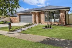  12 Wade Street Hamilton VIC 3300 $489,000 Modern Brick home less than 4 years old close to Schools, shops, parks & CBD Excellent floor plan boasting central gas heating and two living rooms All dour bedrooms have built in robes with master having walk in and ensuite Open plan kitchen/Dining/Lounge with huge split system air conditioning Kitchen has huge 5 burner gas cooker, dishwasher and walk in pantry Lounge room with sliding door to outside east facing under cover entertainment area Family bathroom is super modern with separate bath, shower and vanity Separate laundry with ample cupboards & benches with outside access Double lock up garage with remote access is attached to the house with internal access Outside there is child/pet friendly secure colour bond fencing and garden shed Low maintenance garden with water tank and all the trimmings for family life This house will sell very quickly as the market is screaming for these houses. Act now!!! 