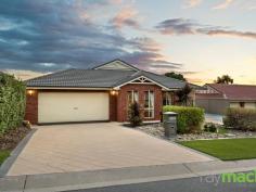  19 Honeysuckle Street Thurgoona NSW 2640 $489,000 This home is a real surprise package and offers a great family-friendly lifestyle in a quiet and established street in Thurgoona. A formal lounge room is the first feature of the home and flows seamlessly to the spacious open plan dining area and kitchen, with an additional glassed family room which gives it a light and airy feel with an abundance of natural light. The living zones provide a family with a very comfortable home flowing out to a beautiful uncovered paved entertainment area. Comprising of four bedrooms, all with built-in robes. The master suite includes a walk-in robe and ensuite. Seasonal comfort with ducted evaporative cooling and ducted gas heating. A large undercover paved alfresco area is a great place to enjoy a family meal or entertain guests. Be assured of comfort with a double garage with remote doors, plus additional room for a caravan or boat. Close to schools, shops, recreational grounds & close access to the freeway ramp. With so much to love about this home, you will be keen to secure it for yourself and call it your own! *All information contained herein is gathered from sources we believe to be reliable, however, we cannot guarantee its accuracy and interested persons should rely on their own enquiries. 