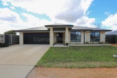  6 Remark Drive Castletown WA 6450 $495,000 Positioned opposite Castletown Primary School, this is one home definitely worth viewing for the young family. Boasting open plan living and separate formal lounge, the home also includes 4 bedrooms, (2 with c/fans), WI/BI robes, rev cycle aircon and gas bayonet. Double garage UMR, separate 6m x 9m powered workshop and garden shed. 