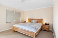  16/35 Premier Street Hannans WA 6430 $369,000 These properties don’t come around too often, as this is a sought after complex in a great location. • Secure gated complex • Brick & tile structure • Built in 2009 • Double storey townhouse • Three bedrooms • Two bathrooms (3 toilets) • Built in robes in all rooms • Open plan living/dining • Modern kitchen with gas appliances (natural gas connected) • Walking distance to shopping centre • Walking distance to school and transport • Swimming pool in complex A strong investment opportunity – currently receiving $461 per week with a lease until 28/08/2022 (Rent review 28/08/2021). Your options are to buy now, let the tenant pay part of the mortgage and move in later, or add this well-maintained home to your portfolio. The Strata fees take care of: • Building Insurance • Maintenance of common gardens • Maintenance of common pool • 10-year maintenance plan This will allow you to focus to work, while enjoying the fruits of your investment. If this is what are you looking for contact Iris Haynes to arrange a private viewing (video available) 