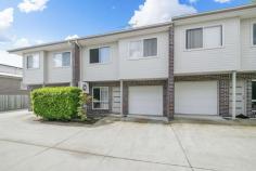  2/43 Surman Street Birkdale QLD 4159 $379,000 This contemporary townhome offers an idyllic first start for couples and families or an excellent opportunity for investors with its tasteful interiors and private aspect. Spread across two light filled levels, it occupies a convenient location only moments to shopping centres, public transport and quality schools. The townhouse offers air-conditioned living areas, a well-appointed kitchen with stone bench, three very generous built-in bedrooms, two stunning bathrooms (ensuite to main) and two separate entertaining areas. • 	 Air-conditioned living areas • 	 Well-appointed kitchen with stone bench tops • 	 Three very generous built-in bedrooms • 	 Two stunning bathrooms (ensuite to main), three toilets • 	 Two separate entertaining areas • 	 Single garage with internal access • 	 Pets allowed on Body Corporate approval • 	 Low body corporate (approx $36 per week) • 	 Only moments to shopping centres, public transport & quality schools Don't miss this fantastic opportunity to secure a wonderful property in a modern complex. Call NOW to arrange your inspection. FEATURES: • 	 Air Conditioning • 	 Built-In Wardrobes • 	 Close To Schools • 	 Close To Shops • 	 Close To Transport.. 