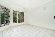 13/75 Emery Avenue Gray NT 0830 $249,000 Potential plus! You will be surprised by the size of this unit which comes with a decent sized backyard and side access. A rock solid unit being block constructed throughout with excellent potential to update and reap the benefit.  The master bedroom is located at the back and has a garden outlook. The unit is positioned on the end unit with convenient side access to the back garden. Louvre windows maximise the airflow and enhance the tropical lifestyle. Currently tenanted on a Periodical Tenancy. - A rock solid unit that is block constructed throughout  - Positioned at the back of the complex there is no road noise - The master bedroom is a great size and overlooks the back courtyard  - Split system air-conditioning in each bedroom & the living space  - There is a convenient side gate to the back garden - Louvre windows throughout - great airflow for a tropical lifestyle - Paved back courtyard with heaps of space & potential.. 