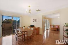  1/105 Rawson Road Woy Woy NSW 2256 $690,000 - $750,000 Ideally located approximately 500 metres to the Town Centre, Shops and less than 1km to the station is this well presented three bedroom villa. - Three large bedrooms, master with ensuite & walk in robe & remaining with built in robes - Spacious living area upon entry with floating floors & separate dining area off kitchen - Neat kitchen with good cupboard & bench space, electric oven & cooktop - Modern main bathroom with separate toilet - Ducted air conditioning for all year round comfort - Single garage with internal and remote access with the laundry room at the rear of the garage - Low maintenance sun drenched paved north facing courtyard In a small complex of only 3 villas this well presented villa in a handy location close to transport, waterfront shopping centres and all facilities Woy Woy has to offer, sure to be in demand so call Scott Wilson now on 0438 179 323 to arrange your viewing. To view all the properties we have for sale, please visit www.randwuminabeach.com.au If you are currently not in a position to purchase a property and need to sell first, I would be more than happy to provide you with a confidential market appraisal for your property. Please call me on (02) 43 444 666 or 0438 179 323 to schedule a chat. 