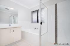  26 Dale Crescent Armidale NSW 2350 $335,000 to $365,000 If you're looking to get your foot in the market as a first home buyer or want to start or expand your investment property portfolio, this is the house for you! Situated in quiet surrounds, take advantage of open plan living and dining room, a galley style kitchen and four sunny bedrooms with built-in robes. The main bedroom also offers an ensuite, while a light and bright family bathroom with separate toilet services the rest of the home. A paved area with pergola awaits out the back, overlooking the secure yard, while a single lock up garage with internal access and a laundry completes the picture. Perched on a 630m2 block, not far from the Armidale CBD this peaceful estate will deliver all you need and more. You're even mere moments from the award-winning Petersons Winery! Act now and arrange your inspection with Professionals Real Estate today. *We have obtained all information in this document from sources we believe to be reliable; however, we cannot guarantee its accuracy. Prospective purchasers are advised to carry out their own investigations.* 