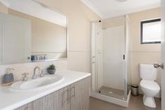  16/35 Premier Street Hannans WA 6430 $369,000 These properties don’t come around too often, as this is a sought after complex in a great location. • Secure gated complex • Brick & tile structure • Built in 2009 • Double storey townhouse • Three bedrooms • Two bathrooms (3 toilets) • Built in robes in all rooms • Open plan living/dining • Modern kitchen with gas appliances (natural gas connected) • Walking distance to shopping centre • Walking distance to school and transport • Swimming pool in complex A strong investment opportunity – currently receiving $461 per week with a lease until 28/08/2022 (Rent review 28/08/2021). Your options are to buy now, let the tenant pay part of the mortgage and move in later, or add this well-maintained home to your portfolio. The Strata fees take care of: • Building Insurance • Maintenance of common gardens • Maintenance of common pool • 10-year maintenance plan This will allow you to focus to work, while enjoying the fruits of your investment. If this is what are you looking for contact Iris Haynes to arrange a private viewing (video available) 