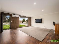  5/595 Webb Street Lavington NSW 2641 $299,000 A cracking investment opportunity. Whether you are looking to add to your portfolio or just getting started, this FULLY renovated two-bedroom unit has a lot to offer. A large open living space that has the comfort of a split system heating & cooling. A fully renovated sleek kitchen with all new appliances & custom made timber benchtops that sets this unit above the rest. Both bedrooms accommodating built-in robes, master with its own split system. Full bathroom with a separate toilet. Spacious laundry with secure access to SLUG and a fully enclosed private courtyard. This unit is unique in the way that it also offers a free-standing accessory apartment with its own separate bathroom and toilet. It is located in a convenient location within close walking distance to many schools, childcare, supermarkets, pharmacy, and restaurants. Rental Potential $350 p/w Rates $697.33 Water $852.45 + Consumption. *All information contained herein is gathered from sources we believe to be reliable, however, we cannot guarantee its accuracy and interested persons should rely on their own enquiries. 