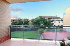  12/6-12 Hudson Street Hurstville NSW 2220 A great opportunity to purchase a unique apartment positioned on level one and in the Hurstville primary school zone. Positioned at the rear of the complex in an elevated quiet position the apartment has the desirable northerly aspect and is located in an ultra convenient location, only a short walk to Hurstville Station & Shops. Property Features: • 	 Modern kitchen with gas cook-top • 	 Main bedroom with Ensuite & built-in robe • 	 Second bedroom with built-in wardrobe & balcony • 	 Sunny private balcony with garden outlook • 	 Timber flooring through out • 	 Security parking space.. 