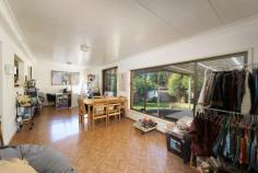  117 Combine Street Coffs Harbour NSW 2450 Whether you are looking for your first home or to invest with confidence, 117 Combine Street is sure to tick the boxes. Situated in a quiet and always popular location, this opportunity will not last long. With 3 bedrooms, all with built-in wardrobes, 2 living spaces and a covered outdoor area, this home has enough space for the whole family. The living room boasts a combustion fireplace for the cooler months and the kitchen is generous in size and fitted with dishwasher and electric appliances. The home is placed on a 702m2 block and the single lock up garage offers drive through access to the large fully fenced back yard. Only minutes to the Coffs Harbour city centre and close to schools, hospital, transport and parks and with beautiful beaches only a few minutes drive away, this home needs to be inspected to be appreciated. Contact a Ray White Coffs Coast agent to arrange your inspection today! FEATURES: • 	 Built-In Wardrobes • 	 Close To Schools • 	 Close To Shops • 	 Close To Transport • 	 Garden.. 