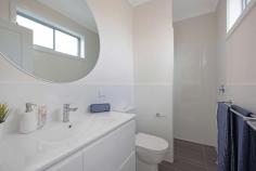  82A Celtic Avenue Clovelly Park SA 5042 Matt Giblin from Ray White Daw Park is proud to bring to the market 2 brilliant homes with "Turn Key" finishes, located in one of Adelaide's most exciting up and coming locations. Enjoy the peace of mind and luxury that comes with buying a new home, complete with all new appliances. The homes have great floor plans resulting in 3 spacious bedrooms, dual living areas and family friendly back yards. The second living areas at the front are flexible spaces to suit your lifetyle. All 3 bedrooms come with large mirrored built in robes. The ensuites and bathrooms are finished to a high standard. The kitchens have new dishwashers, ovens and gas stove tops. Soft close drawers, stone bench tops, ample storage cupboards, breakfast bars and feature splash backs make for attractive and functional kitchens. The open planned family and dining spaces integrate beautifully with the covered pergolas and lawn in the back yards. Other features to love: - Parking Space for 2 cars - Automatic garage door - Internal access to home from the garage and access to back yard through rear garage door. - 2.7 Height internal Ceilings - Stainless steel appliances - Large format tile flooring - Carpet in bedrooms - LED Lighting - Reverse cycle air conditioning - Ducted and Zoned heating and cooling - Separate laundry with storage and outside access - Landscaped - Paving - Water tanks with grey water pump Location highlights Clovelly Park and the inner south offers unparalleled access to facilities such as Westfield Marion, Flinders Hospital and Flinders University. Recently completed Aldi Supermarket and the new Tonsley Innovation District is nearby. The new Tonsley Train Line is a real game changer when it comes to transport options but there's already many bus routes servicing the area. Access to schooling, shops, doctors, Southern Expressway and beaches is fantastic. Approx 10Km to city. 